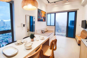 Nordic Apartment, KLCC ZenSuites